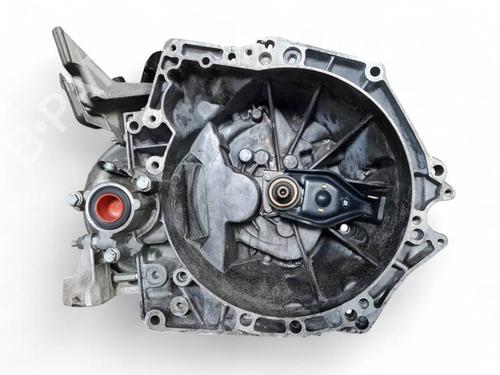 Used Gearbox CITROËN XSARA PICASSO (N68) 1.6 HDi (109 hp) 29908009