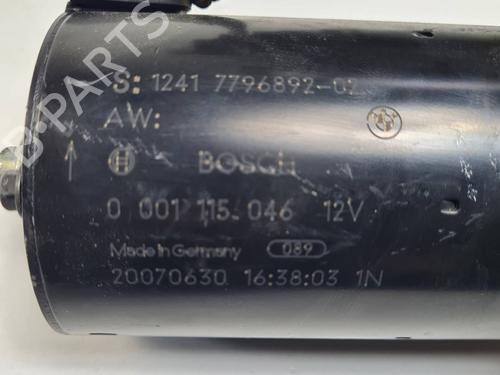 Starter BMW 5 (E60) 535 d | BP36069397M8 - Image 5