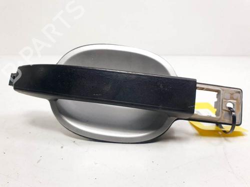 Used Front right exterior door handle Front right exterior door handle LAND ROVER RANGE ROVER III (L322) 3.0 D 4x4 (177 hp) 13400227 13400227