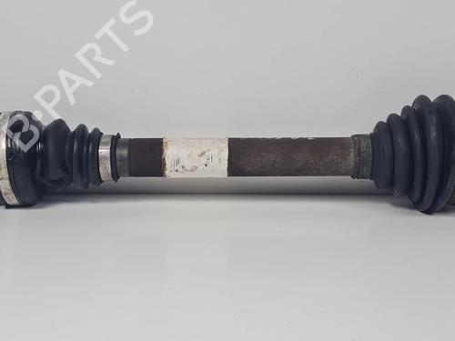 Used Left front driveshaft Left front driveshaft PEUGEOT 5008 (0U_, 0E_) 1.6 HDi (112 hp) 34511462 34511462