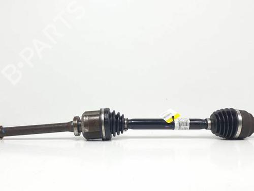 Used Right front driveshaft RENAULT LAGUNA III (BT0/1) 2.0 dCi (BT01, BT08, BT09, BT0E, BT0K, BT12, BT1C, BT1D,... (150 hp) 29275010