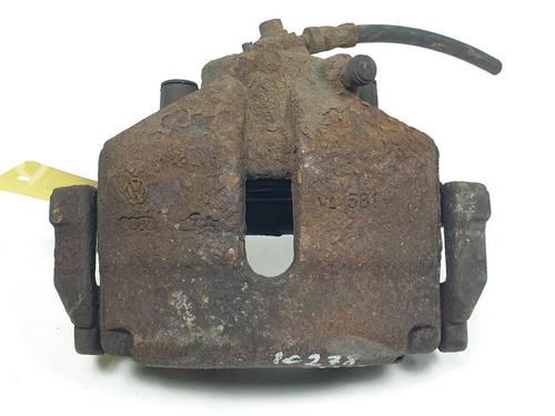 Used Left front brake caliper Left front brake caliper VW PASSAT B7 Variant (365) 2.0 TDI (140 hp) 11570854 11570854