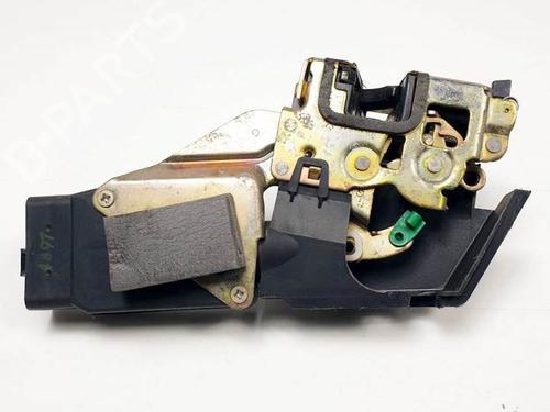 Rear left lock MITSUBISHI CARISMA (DA_) 1.8 16V GDI (DA2A) | BP25404017C100 