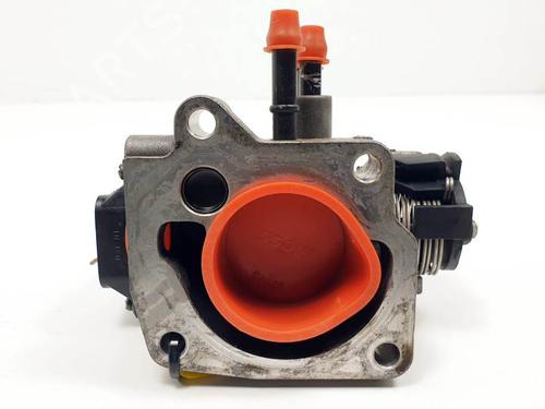 Throttle body HYUNDAI COUPE I (RD) 1.6 i 16V | BP25139734M82