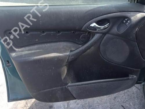 Water radiator FORD FOCUS I Turnier (DNW) 1.8 Turbo DI / TDDi | BP9221003M31 