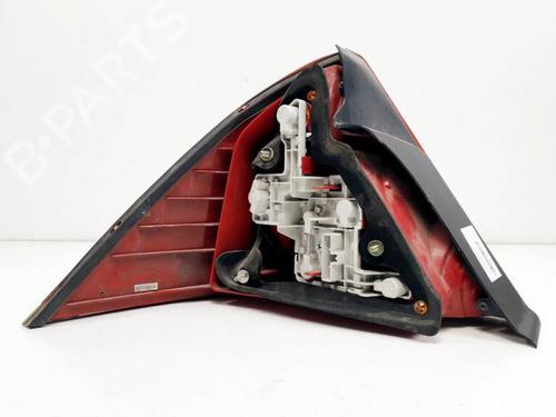 Right taillight FORD MONDEO III (B5Y) 2.0 TDCi | BP16311935C35 