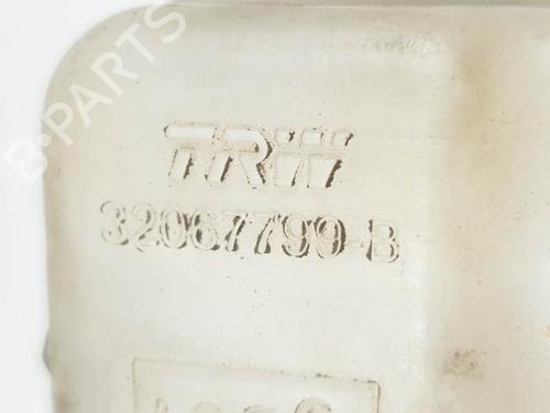 Brake master cylinder ALFA ROMEO 159 (939_) 1.9 JTDM 16V (939AXC1B, 939AXC12) | BP12357230M77 