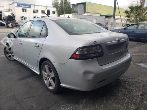 Climate control SAAB 9-3 (YS3F, E79, D79, D75) 1.9 TiD | BP24914851I5  - Image 21