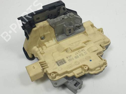 Rear right lock AUDI Q7 (4LB) 3.0 TDI quattro | BP11178709C99 