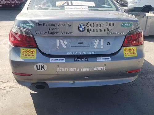 Mass air flow sensor BMW 5 (E60) 520 d | BP28060572M95  - Image 10