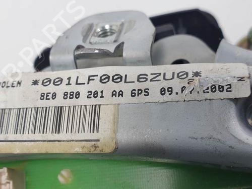 Driver airbag AUDI A3 (8L1) 1.9 TDI | BP13220418C9 