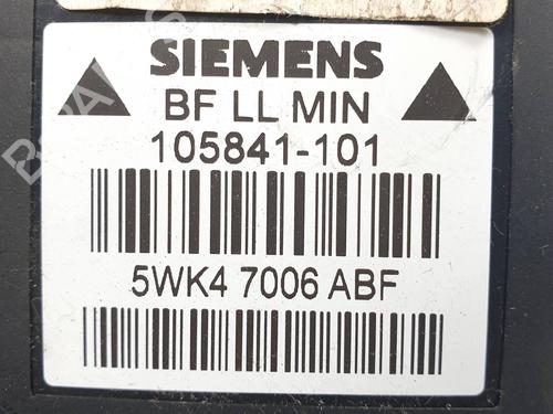 Right front window motor AUDI A4 B6 (8E2) 1.9 TDI | BP29875150E20 - Image 5