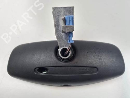 Rear mirror PEUGEOT 307 SW (3H) 1.6 HDI 110 | BP29149403I6 
