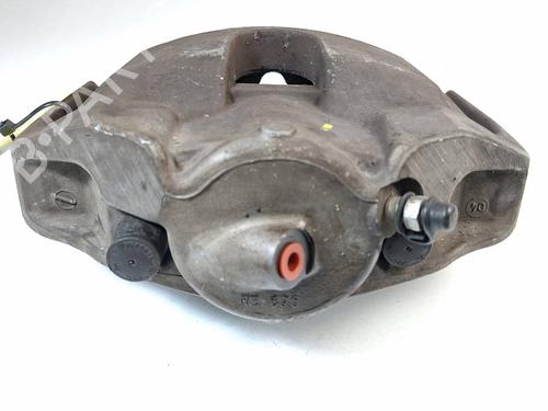 Left front brake caliper BMW 5 (E60) 530 i | BP40210996M105 - Image 3