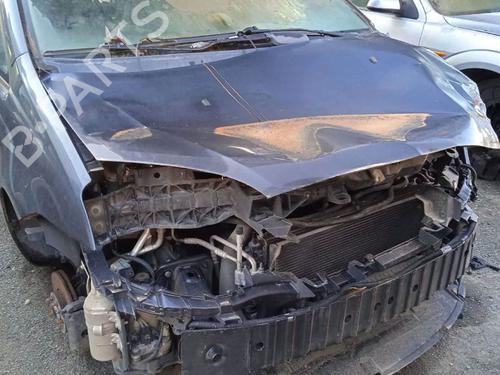 Right front window switch FORD C-MAX (DM2) 1.6 TDCi | BP7635553I26  - Image 9