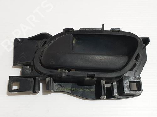 Used Front left interior door handle Front left interior door handle CITROËN JUMPY II Van 1.6 HDi 90 8V (90 hp) 6839767 6839767