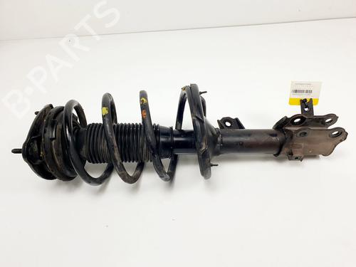 Left front shock absorber HYUNDAI ACCENT III (MC) 1.4 GL (97 hp) 16817200