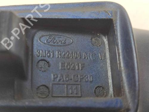 Rear right exterior door handle FORD FOCUS II (DA_, HCP, DP) 1.6 TDCi | BP9522275C130 