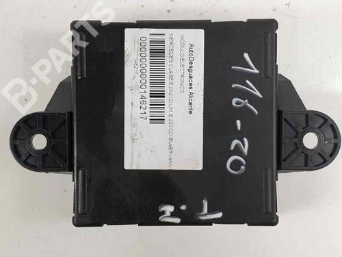 Electronic module MERCEDES-BENZ E-CLASS (W212) E 220 CDI / BlueTEC (212.001, 212.002) | BP6844349M83 