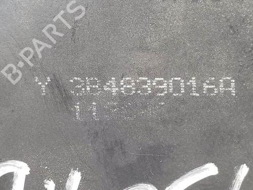 Rear right lock SEAT LEON (1M1) 1.9 TDI | BP19656963C99 