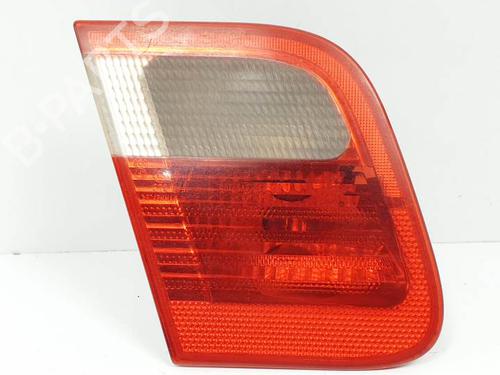 Used Left tailgate light BMW 3 (E46) 320 d (136 hp) 20301788