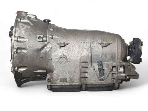 Gearbox MERCEDES-BENZ CLK Convertible (A208) CLK 320 (208.465) | BP21499407M3 