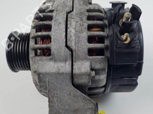 Alternator MERCEDES-BENZ SLK (R170) 230 Kompressor (170.447) | BP25590705M7 