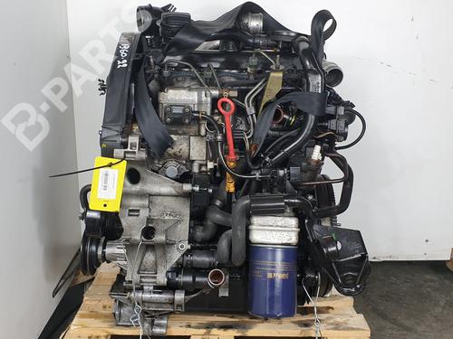 Engine VW PASSAT B3/B4 (3A2, 35I) 1.9 TDI | BP8327914M1