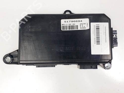 Electronic module FIAT CROMA (194_) 1.9 D Multijet (194AXC1B, 194AXC12) | BP17165813M83 