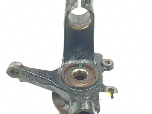 Left front steering knuckle FORD FOCUS II (DA_, HCP, DP) 1.8 TDCi | BP18072760M25 