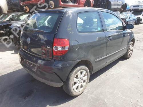 Gearbox VW FOX Hatchback (5Z1, 5Z3, 5Z4) 1.4 | BP18054813M3 