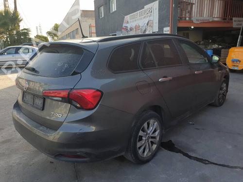 Engine FIAT TIPO Estate (356_, 357_) 1.4 LPG (356WXF1B) | BP40176736M1  - Image 12