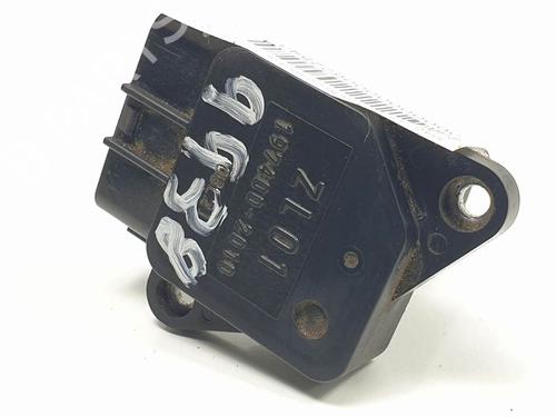 Used Mass air flow sensor Mass air flow sensor MAZDA 5 (CR) 2.0 (CREW, CR19) (146 hp) 10695466 10695466