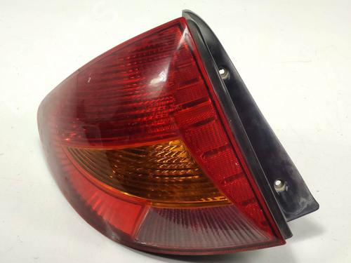 Used Left taillight Left taillight KIA RIO I Hatchback (DC) 1.5 16V (98 hp) 9362830 9362830