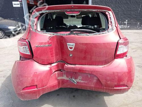 Electronic sensor DACIA SANDERO II 1.2 | BP8731601M84 - Image 8