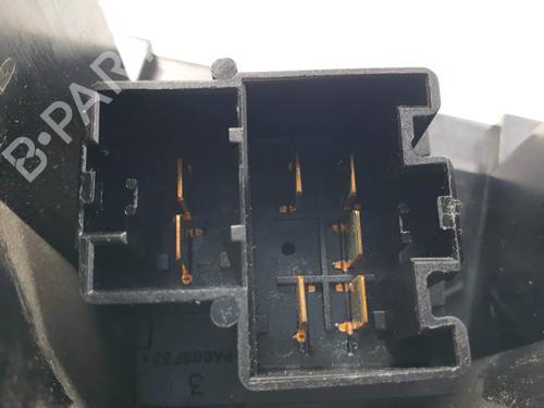 Climate control JAGUAR X-TYPE I (X400) 2.5 V6 All-wheel Drive | BP24914523I5 
