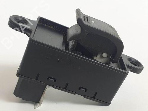 Left rear window switch TATA ARIA | BP18464639I29 - Image 4