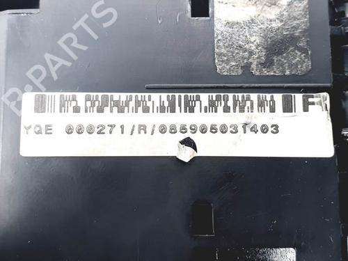 Fuse box LAND ROVER FREELANDER I (L314) 2.0 Td4 4x4 | BP16056555E1 