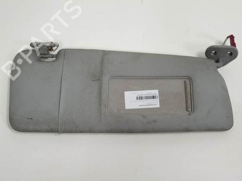 Used Right sun visor BMW 3 Touring (E46) 330 d (184 hp) 6839618