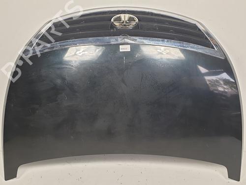 Used Hood TATA ARIA [2010-2025]  18464628