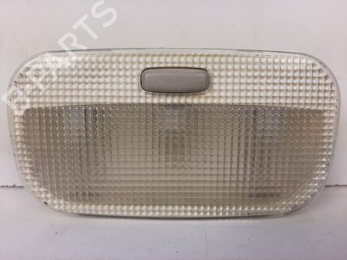 Innerbelysning Innerbelysning CITROËN C2 (JM_) 1.4 HDi (68 hp) 7406102 7406102