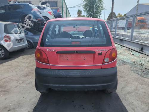 Ignition coil DAEWOO MATIZ (M100, M150) 0.8 | BP25622053M94 