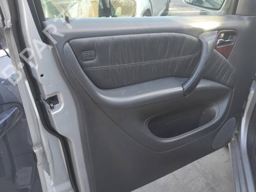 Headlight switch MERCEDES-BENZ M-CLASS (W163) ML 270 CDI (163.113) | BP34643640I24  - Image 19