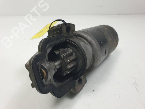 Motor de arranque Motor de arranque CITROËN JUMPER II Van 2.2 HDi 120 (120 hp) 34517184 34517184