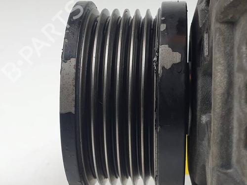 Alternator HYUNDAI SANTA FÉ II (CM) 2.2 CRDi GLS | BP29763078M7 