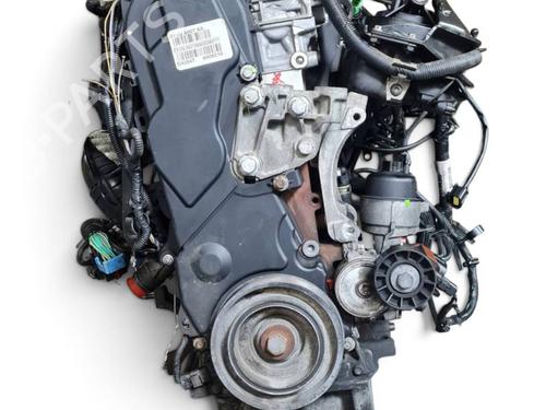 Engine FORD KUGA I 2.0 TDCi | BP40287798M1 - Image 6