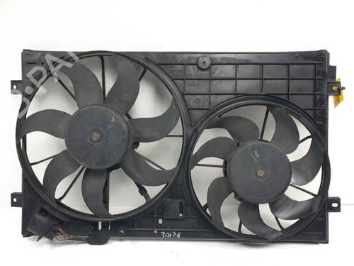 Køleventilator elektrisk AUDI A3 (8P1) 1.9 TDI (105 hp) 24947280