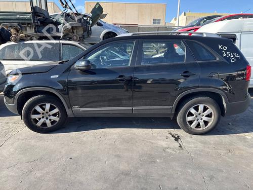 Starter KIA SORENTO II (XM) 2.2 CRDi | BP40176917M8 - Image 13