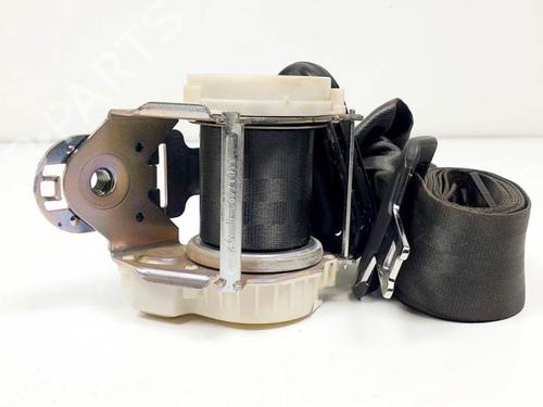 Rear left seatbelt RENAULT CLIO III (BR0/1, CR0/1) 1.5 dCi (C/BR0G, C/BR1G) | BP16151959I29 