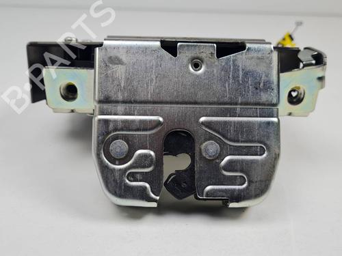 Used Tailgate lock Tailgate lock VOLVO V70 III (135) D5 (185 hp) 34515966 34515966